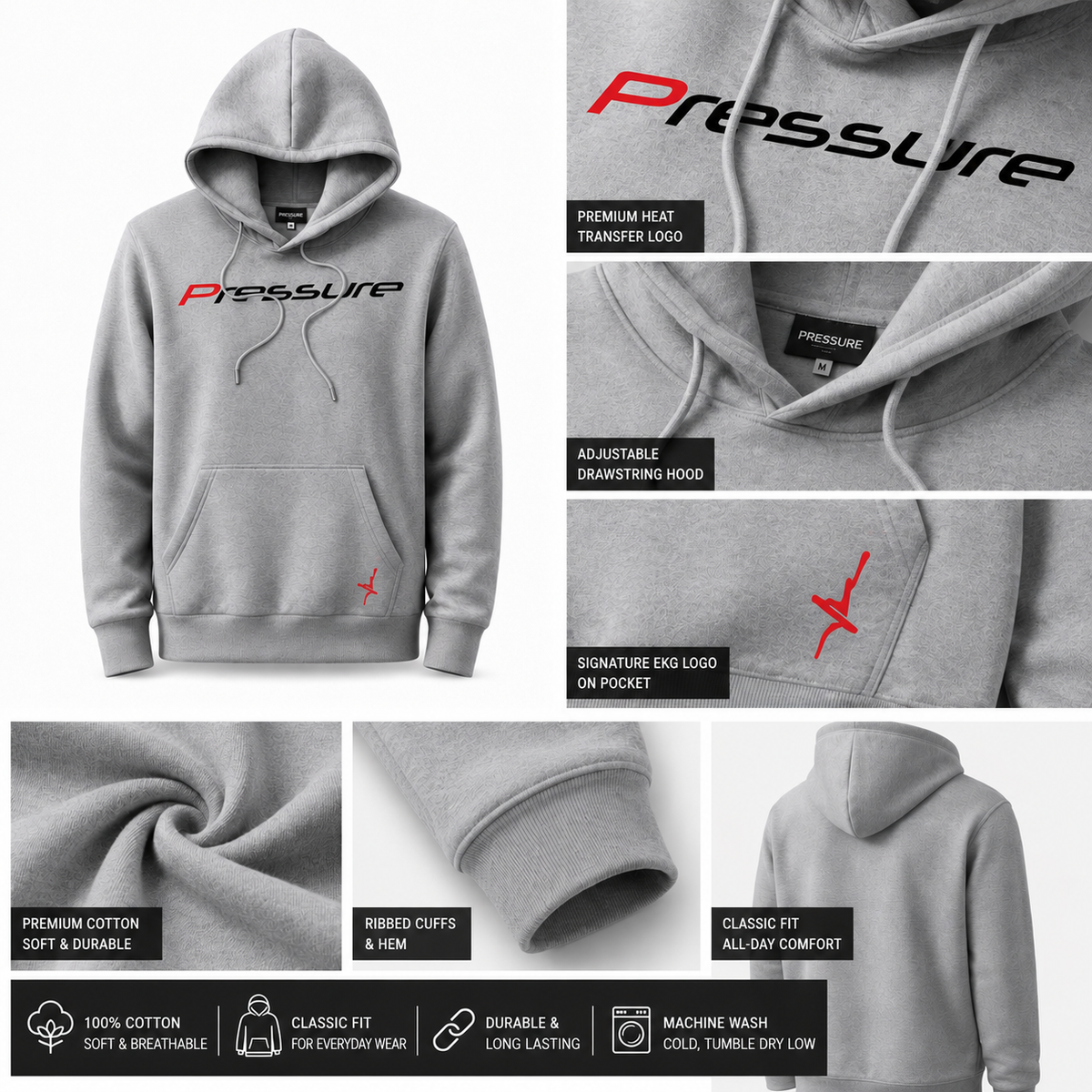 Pullover