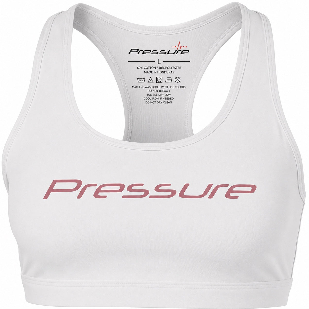 Women’s sports bra
