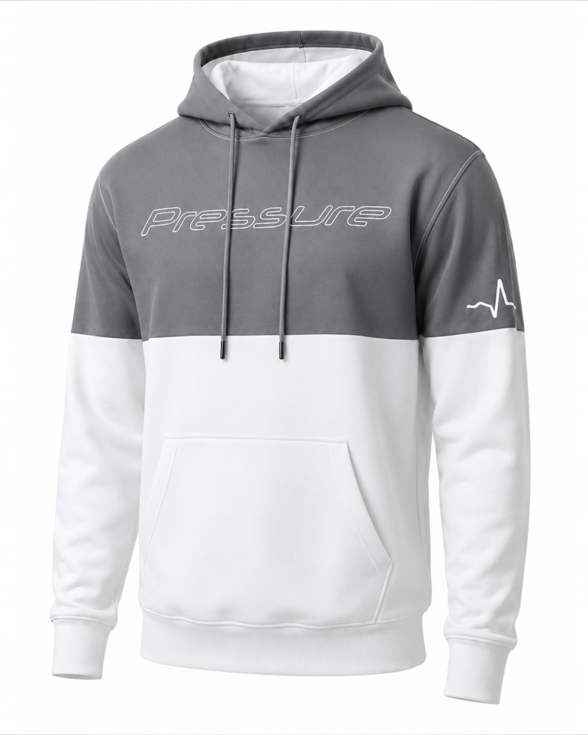 Colorblock Hoodie