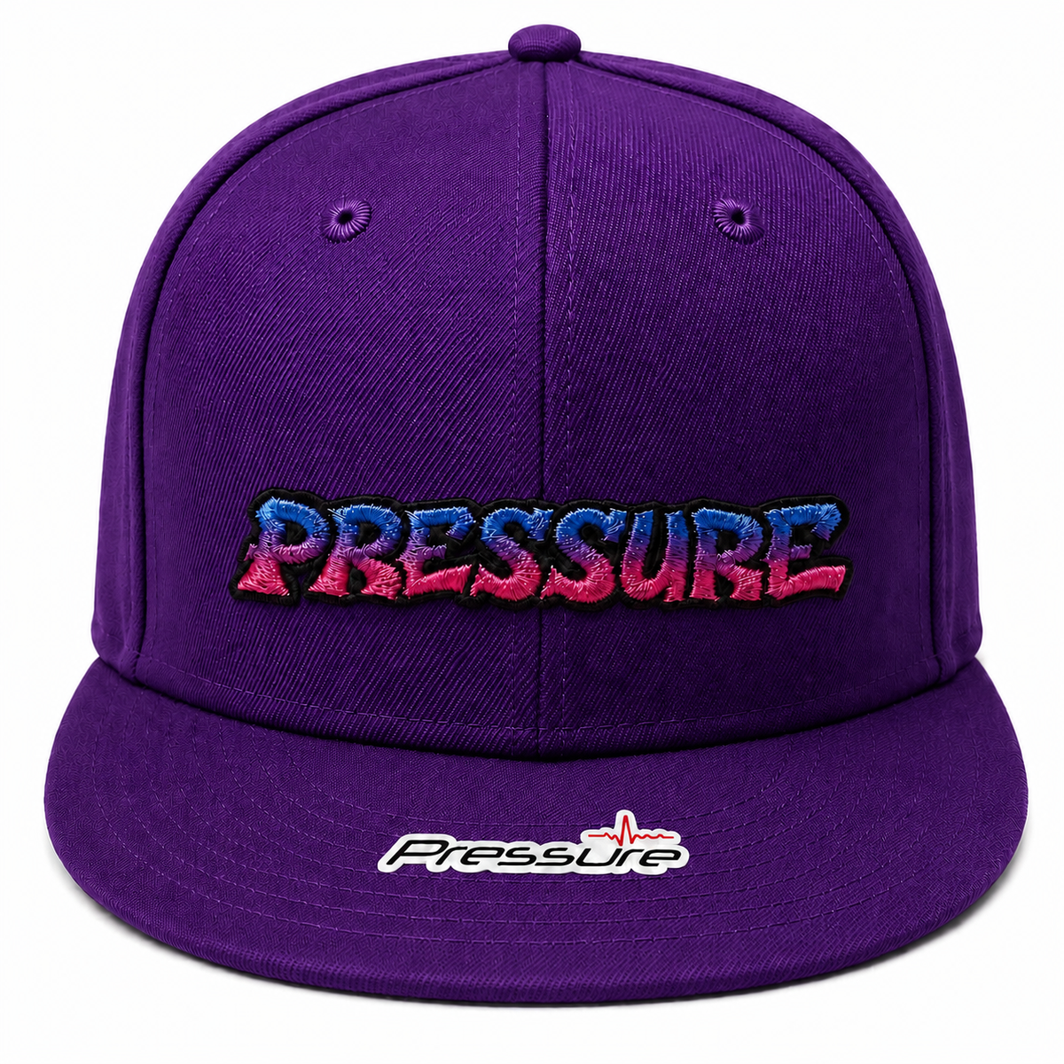 Pressure SnapBack