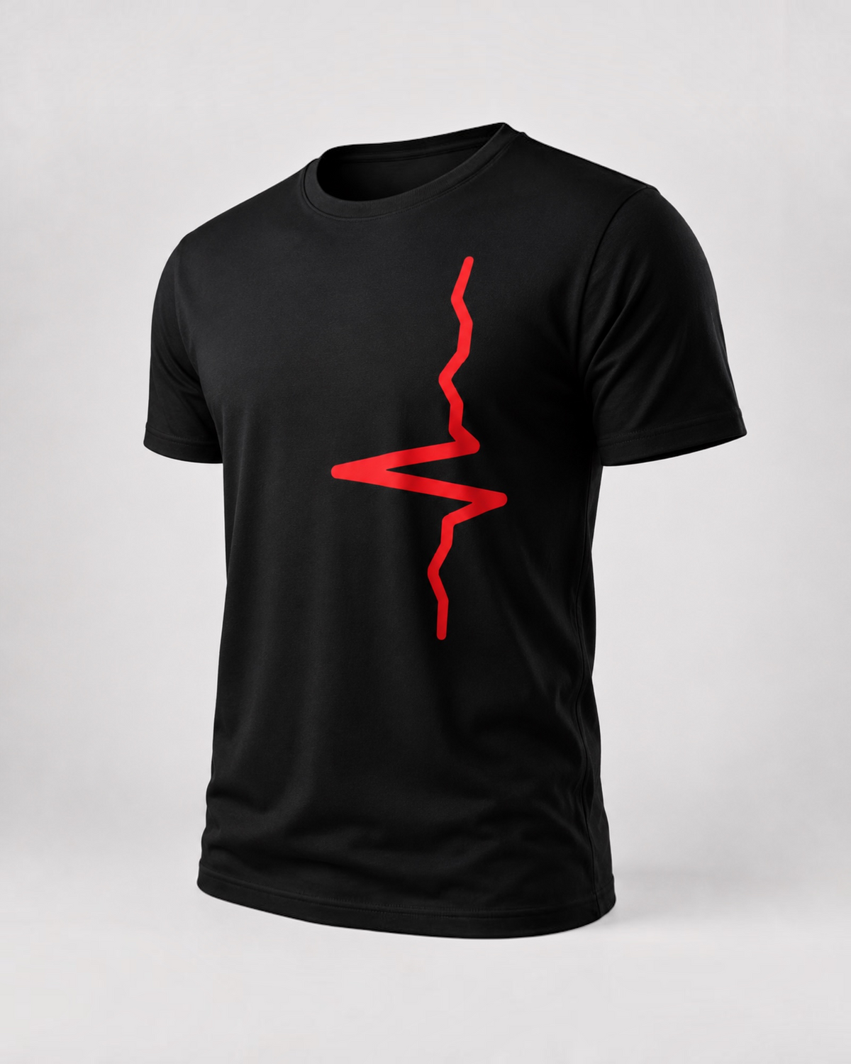 Pulse reflective tee