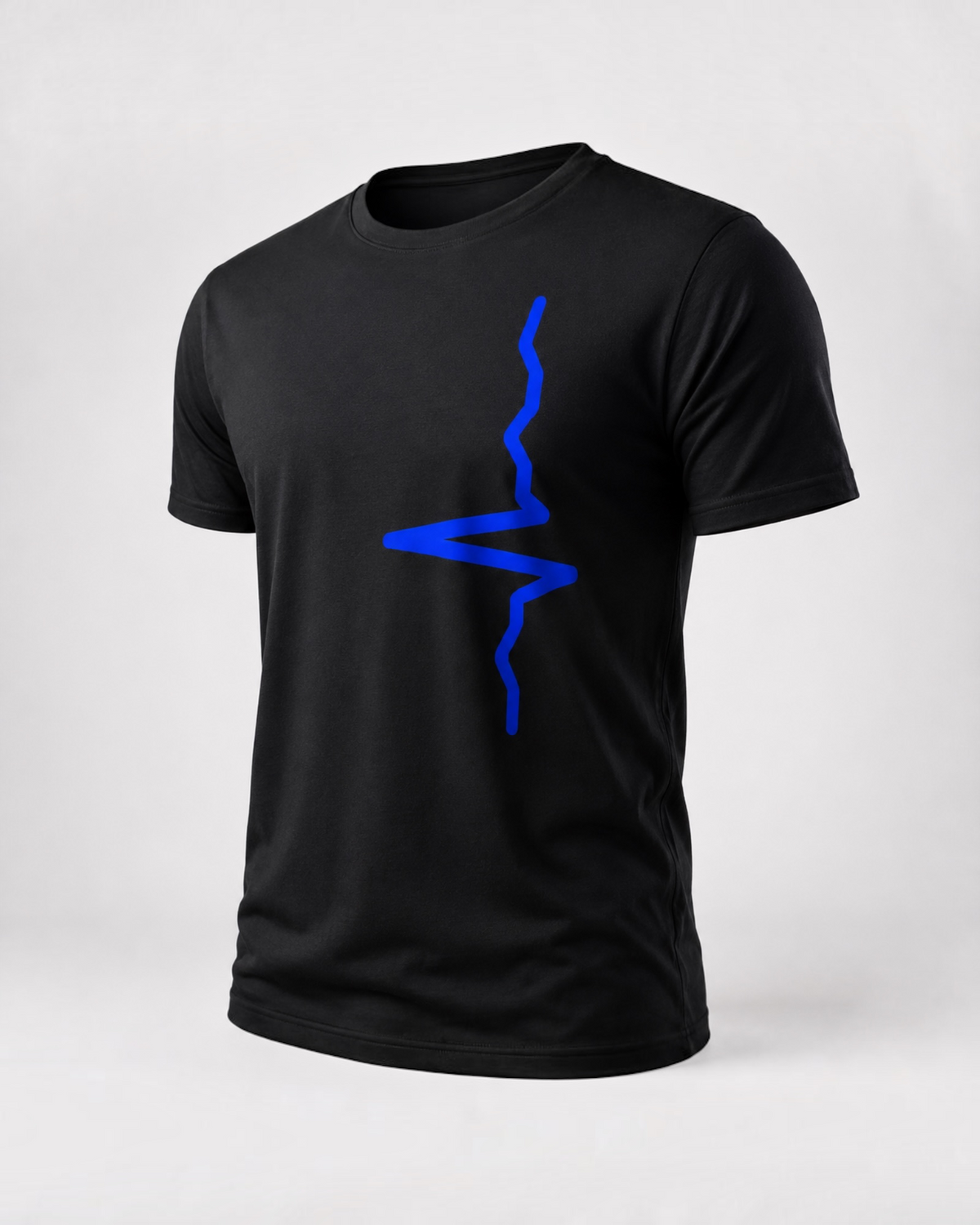 Pulse reflective tee