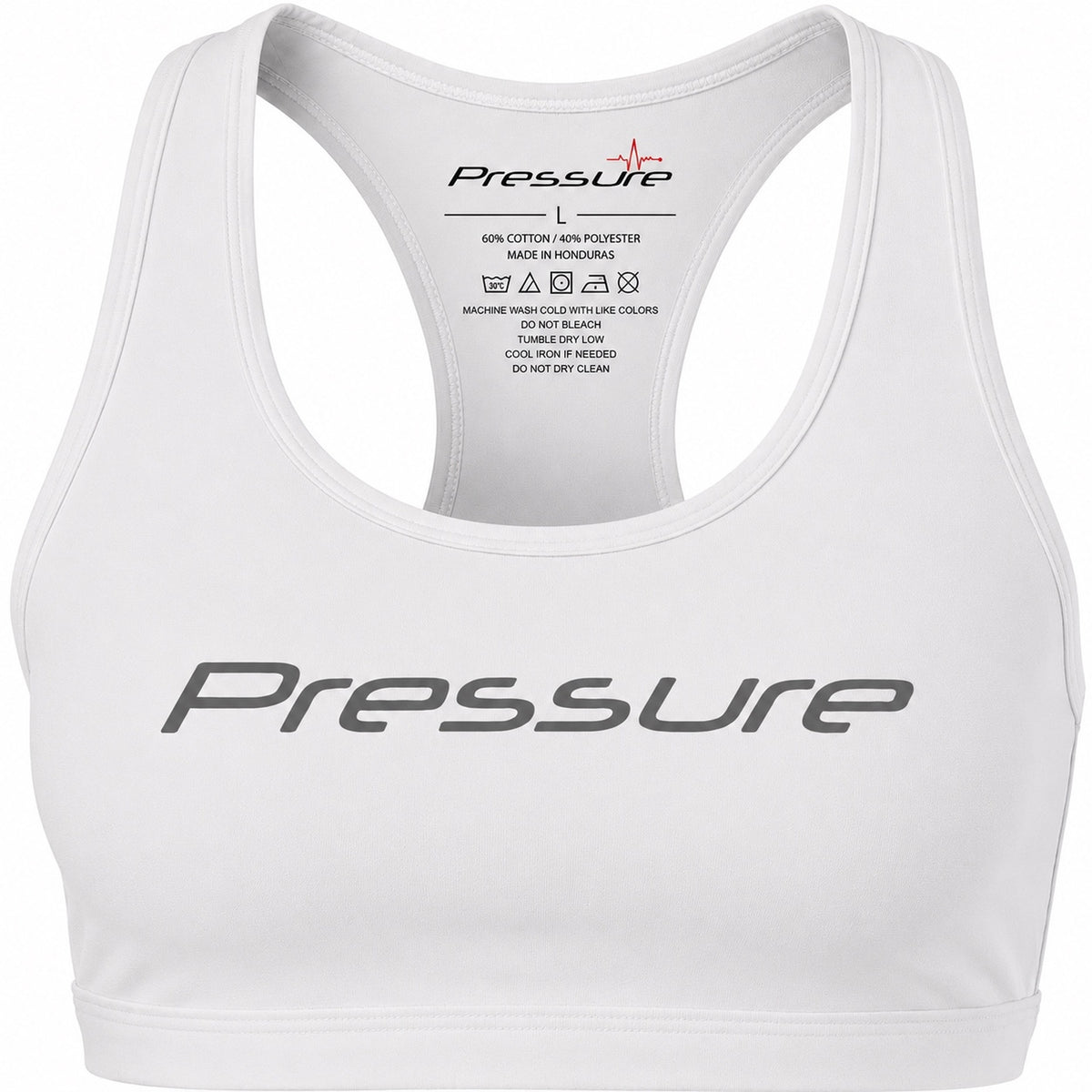 Women’s sports bra