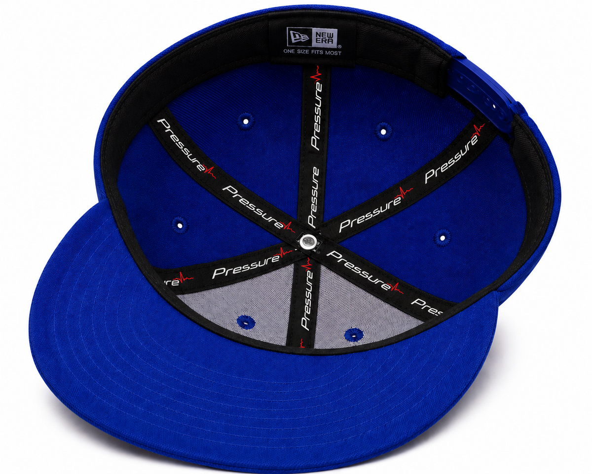 Pressure SnapBack