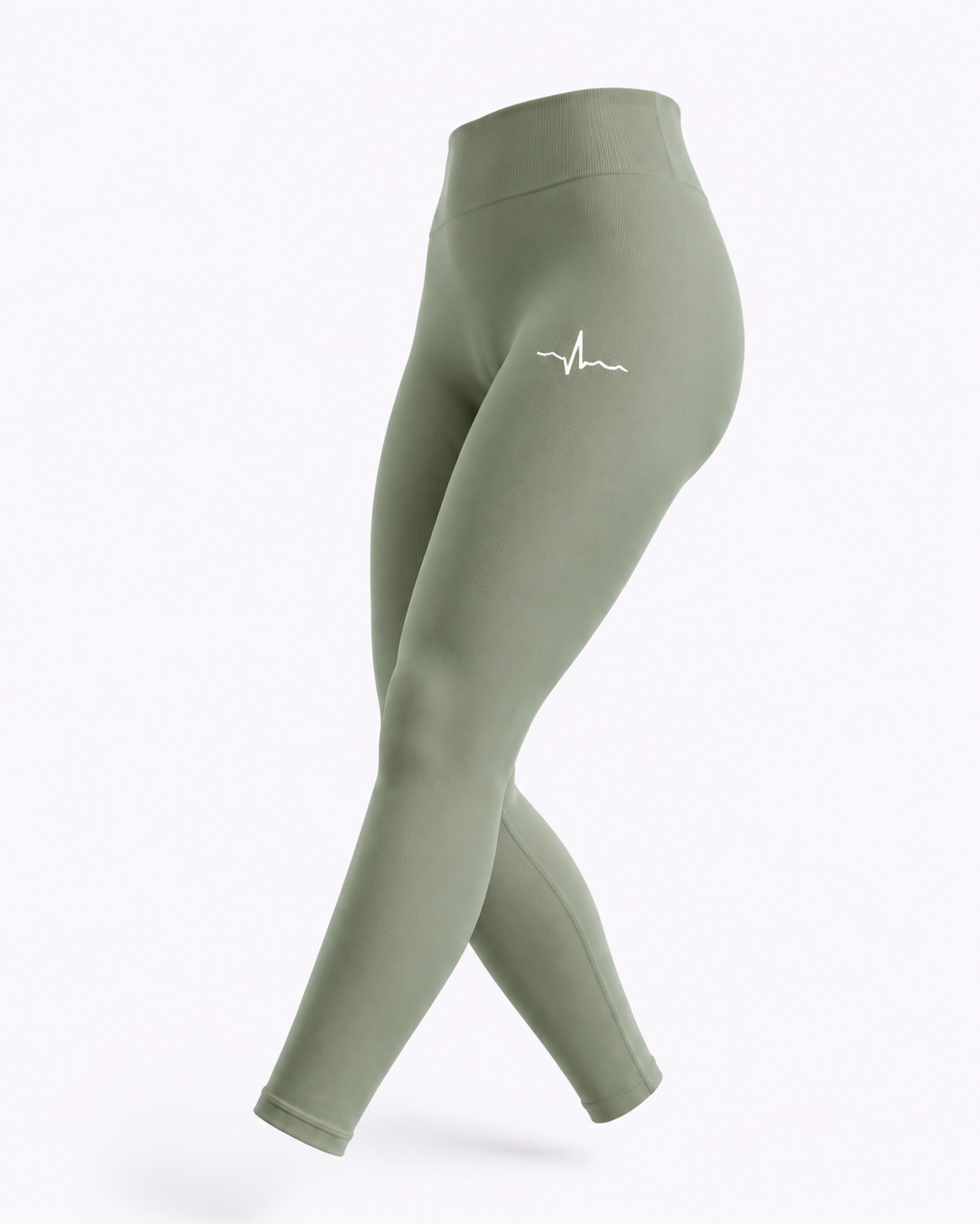 Women’s High-Waisted Performance Leggings