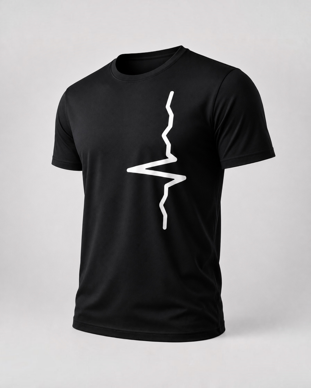 Pulse reflective tee