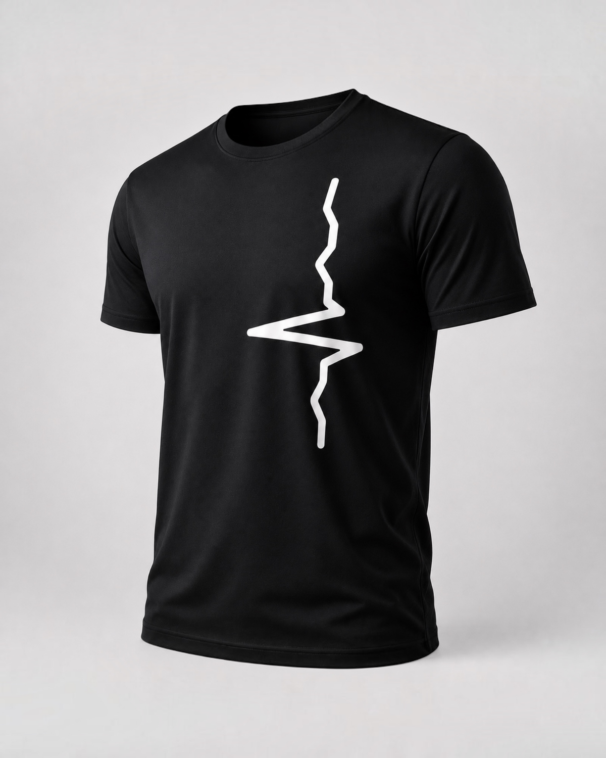 Pulse reflective tee