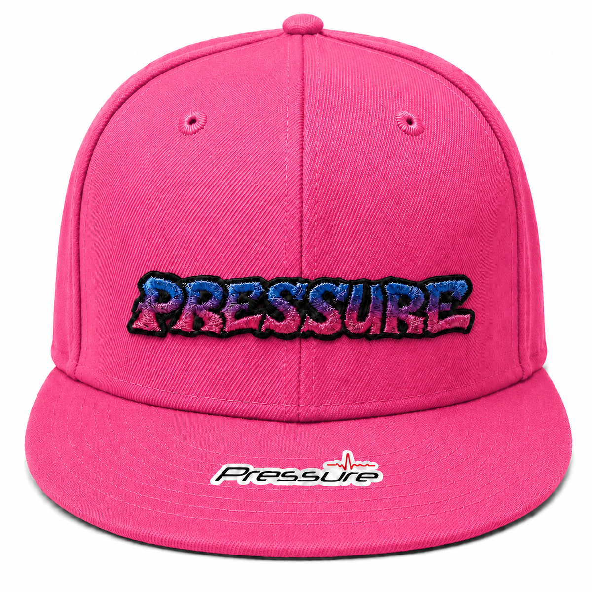 Pressure SnapBack
