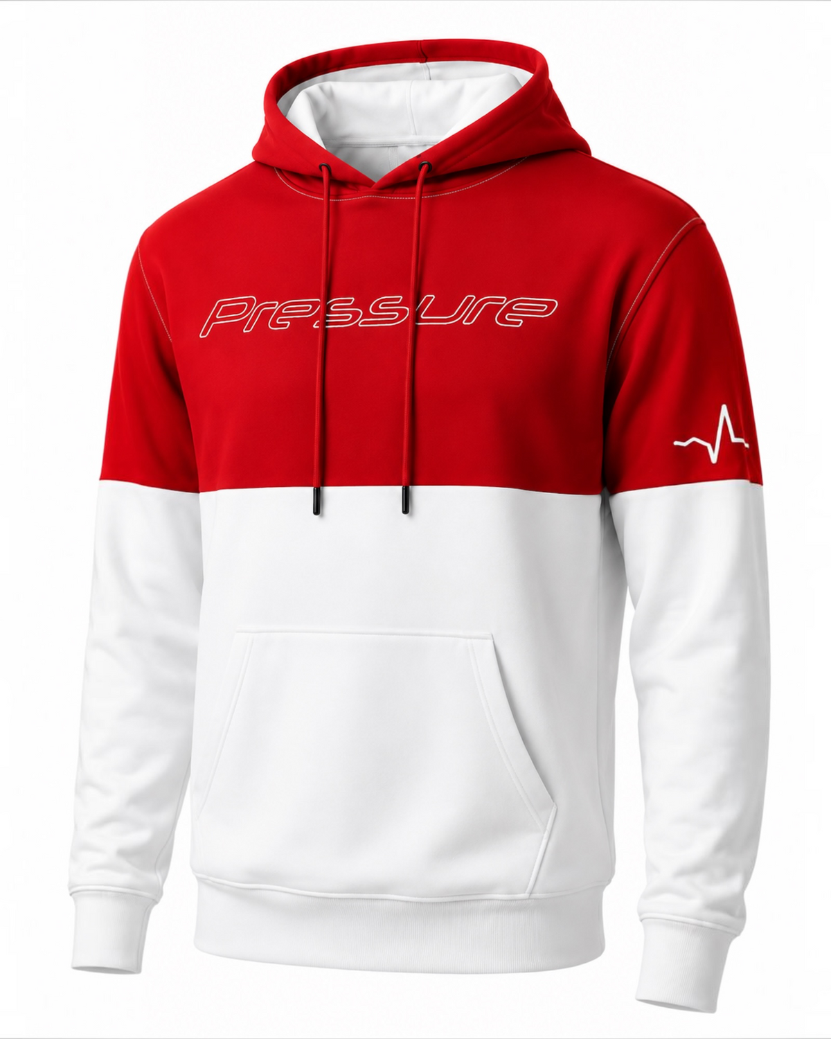 Colorblock Hoodie