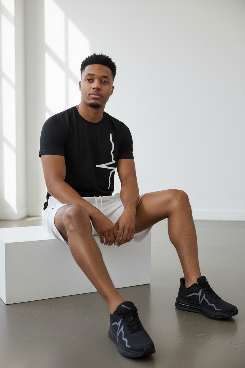 Pulse reflective tee