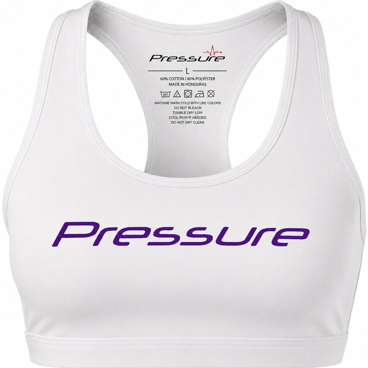 Women’s sports bra