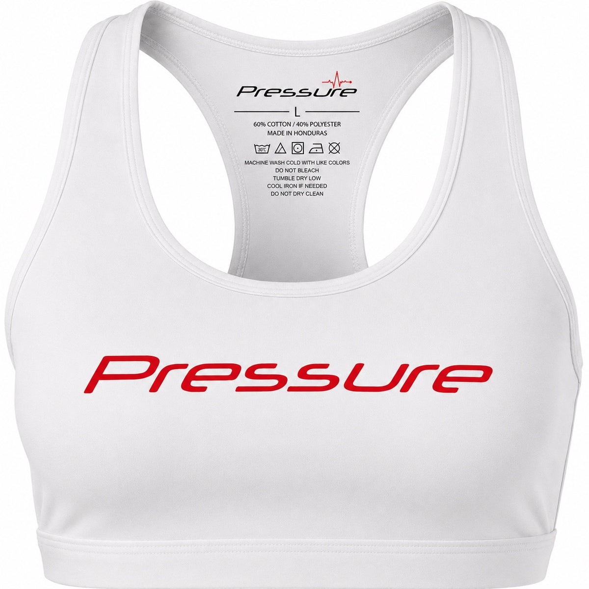 Women’s sports bra