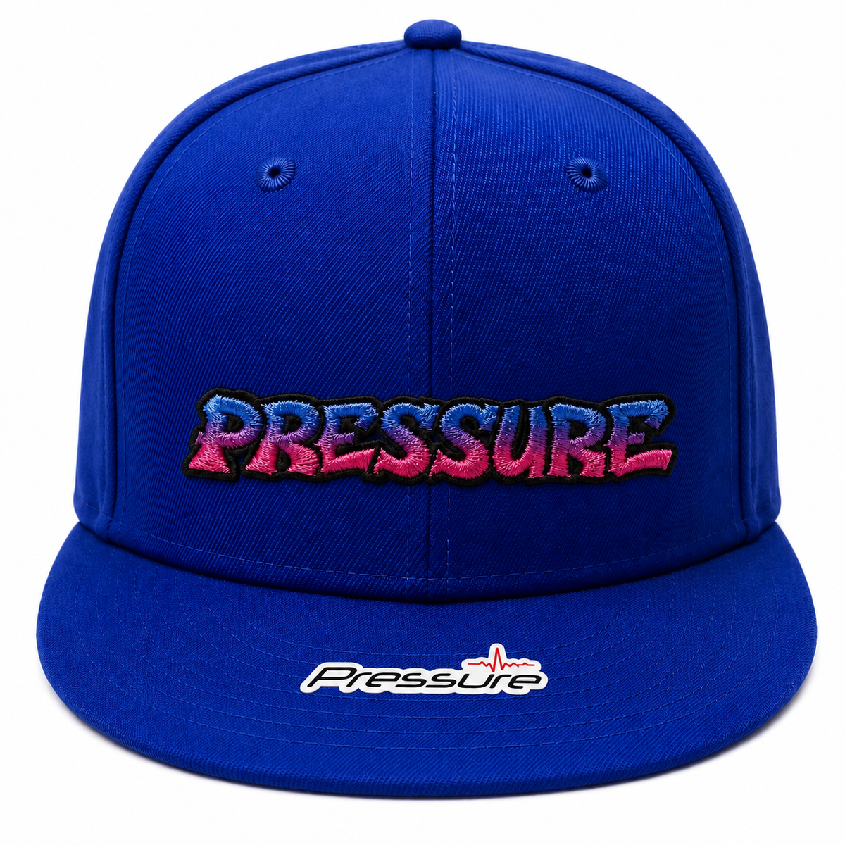 Pressure SnapBack