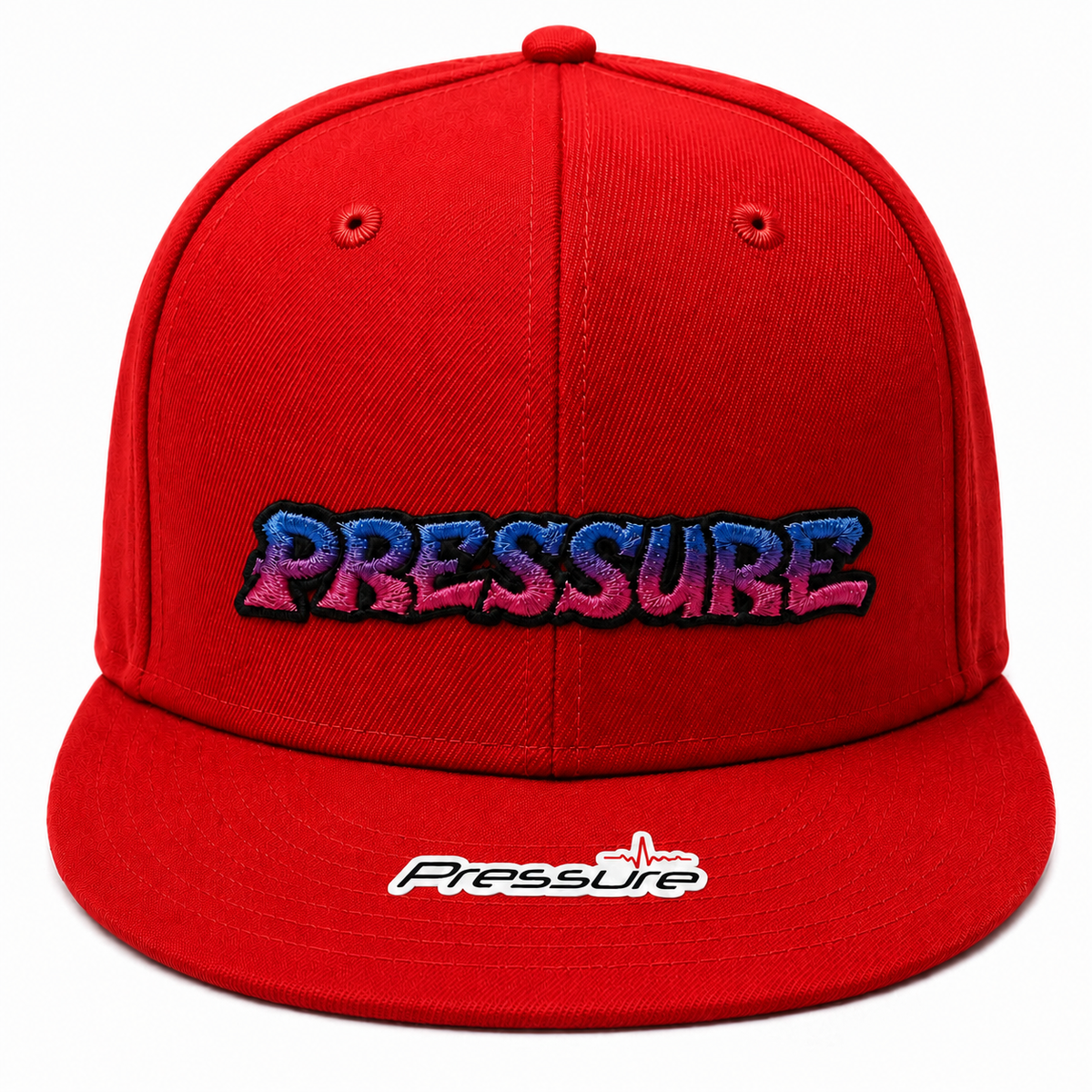 Pressure SnapBack