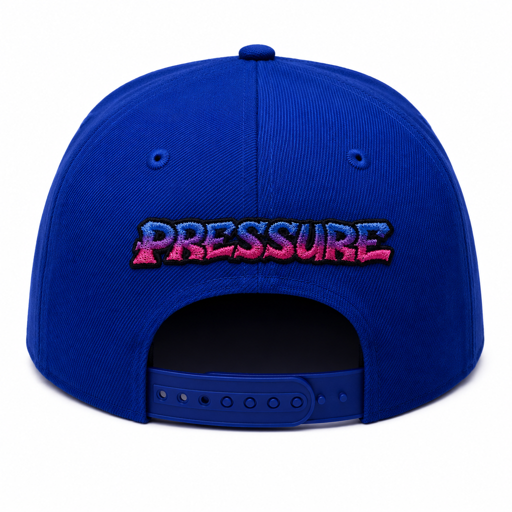Pressure SnapBack