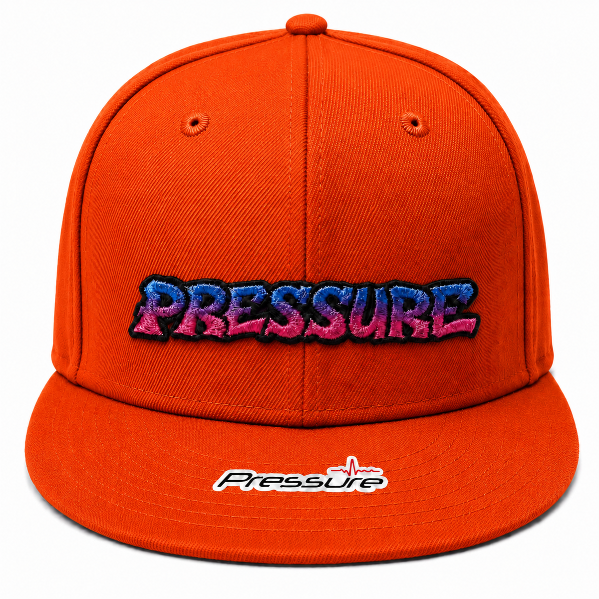 Pressure SnapBack