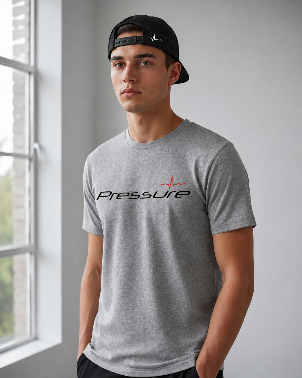 Graphic tee