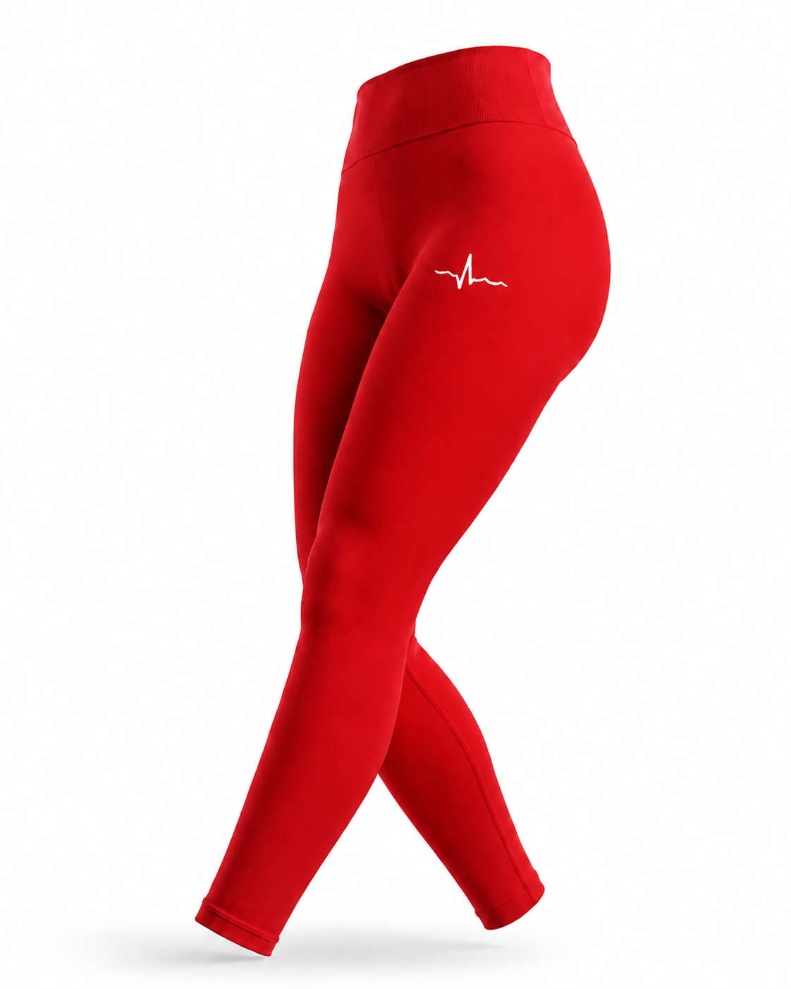Women’s High-Waisted Performance Leggings