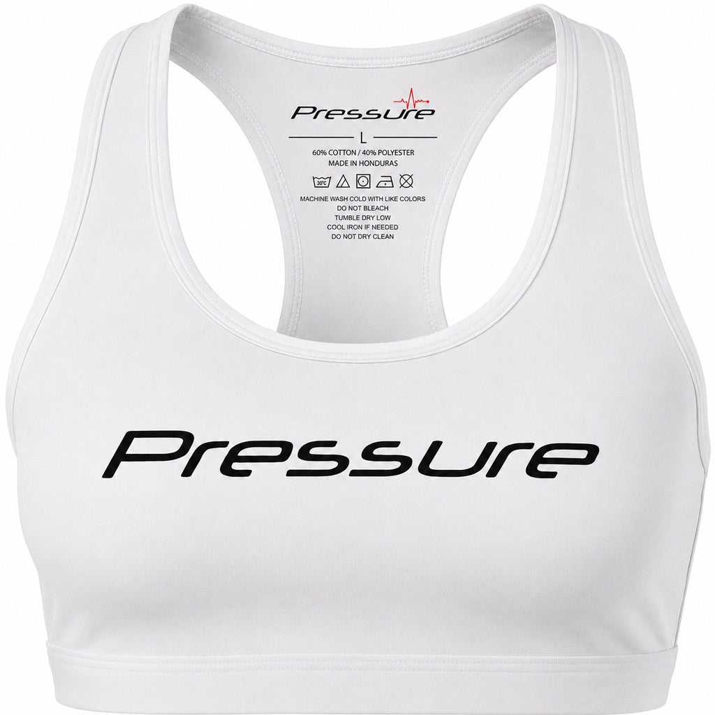 Women’s sports bra