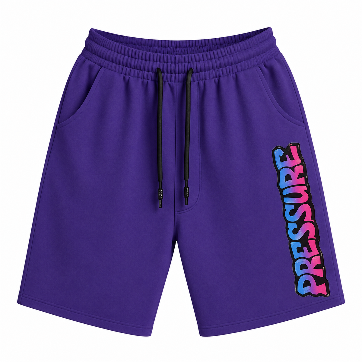 Graffiti Shorts