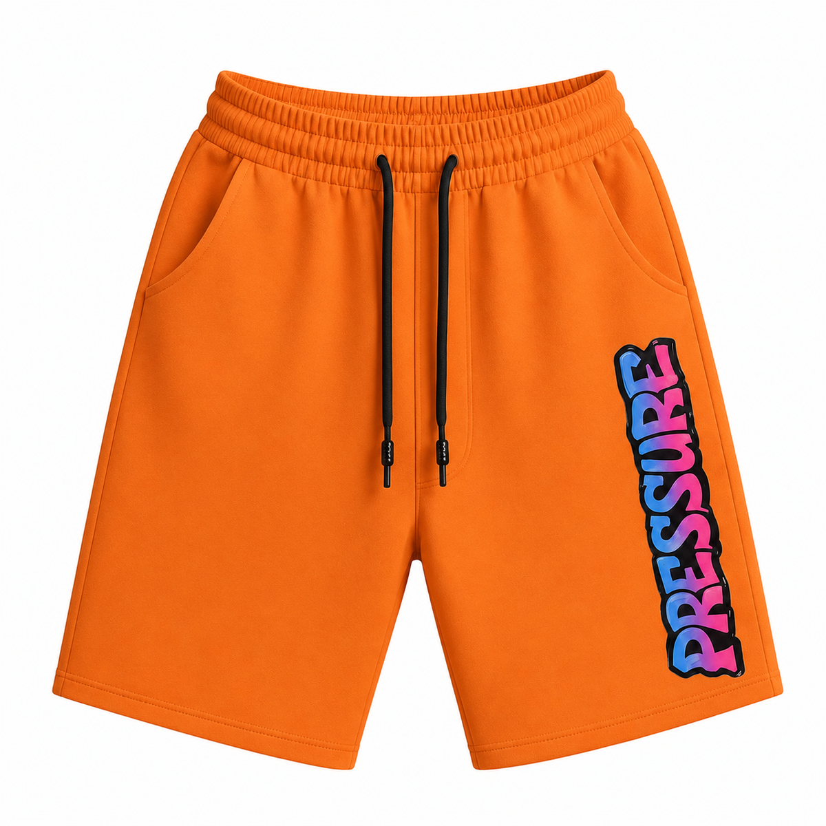 Graffiti Shorts