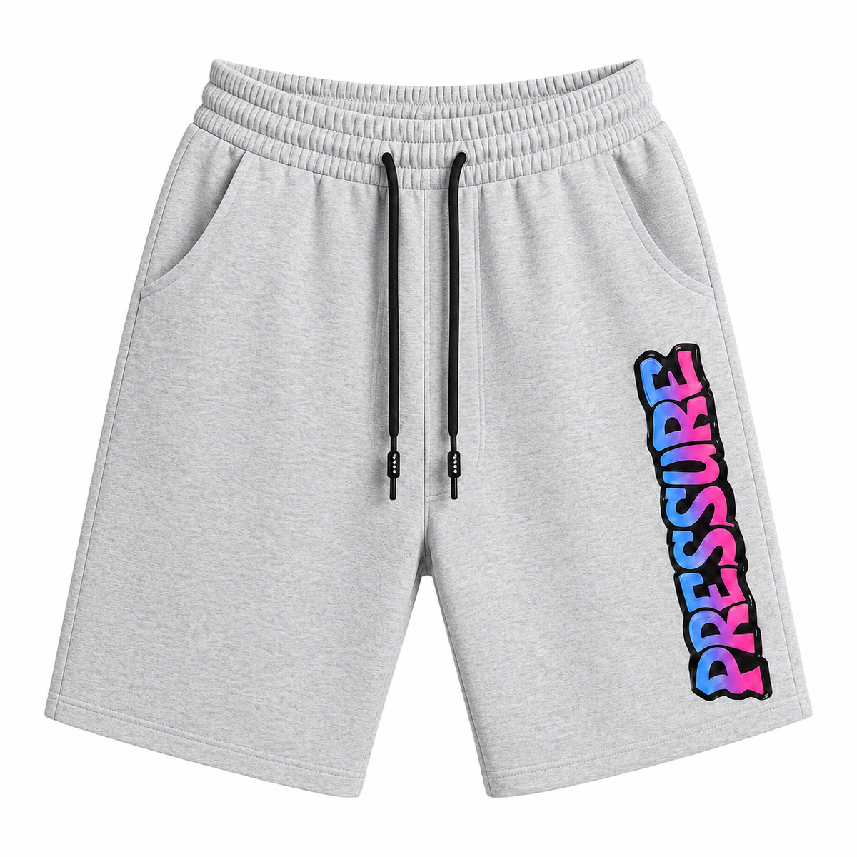 Graffiti Shorts