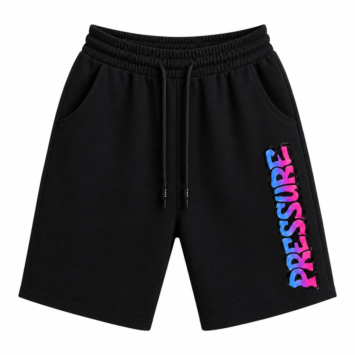 Graffiti Shorts