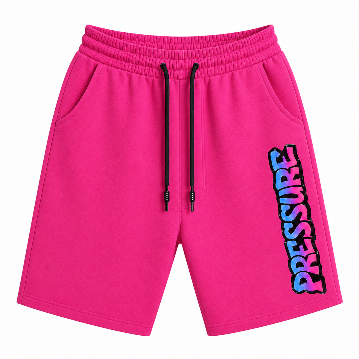 Graffiti Shorts