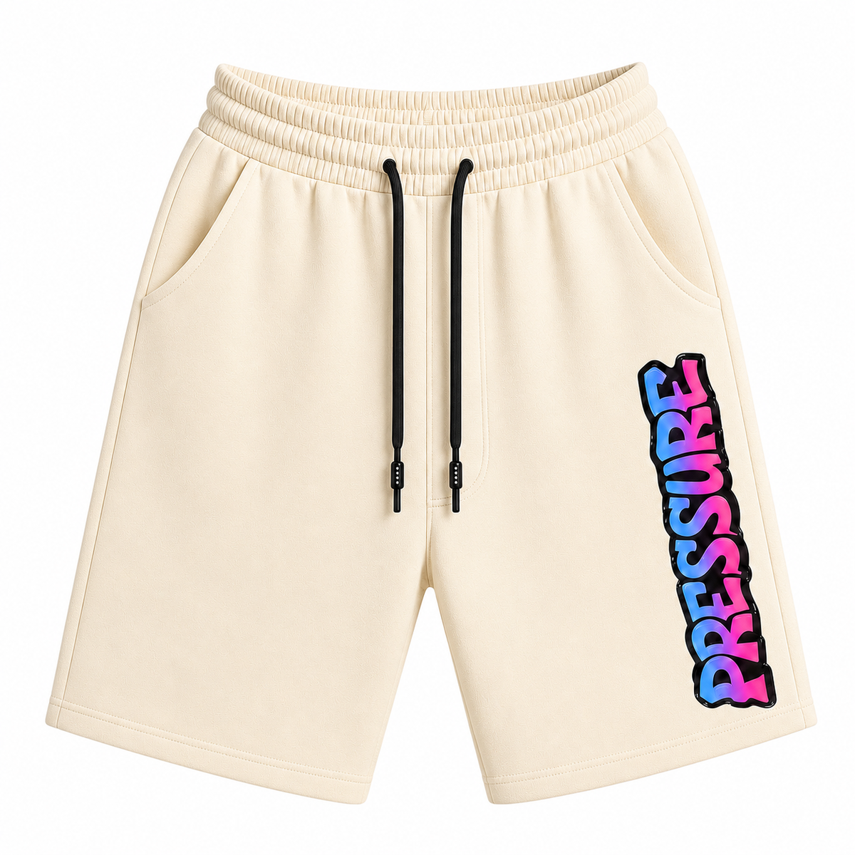 Graffiti Shorts