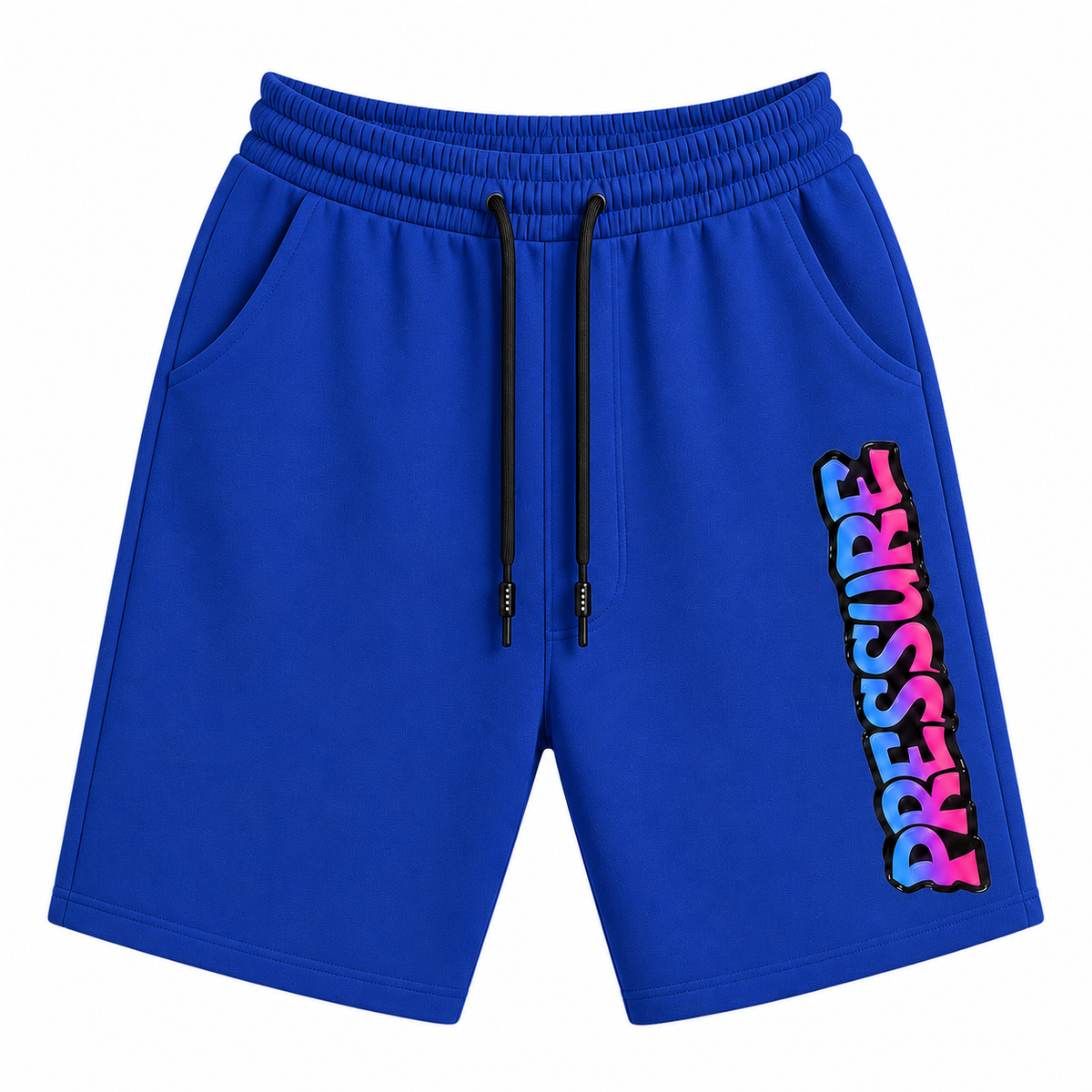 Graffiti Shorts