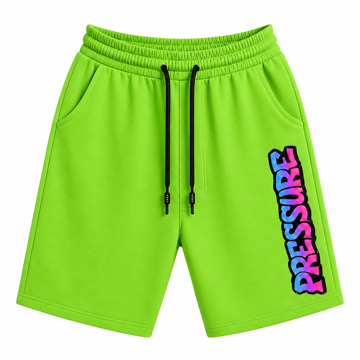 Graffiti Shorts
