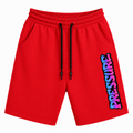 Graffiti Shorts