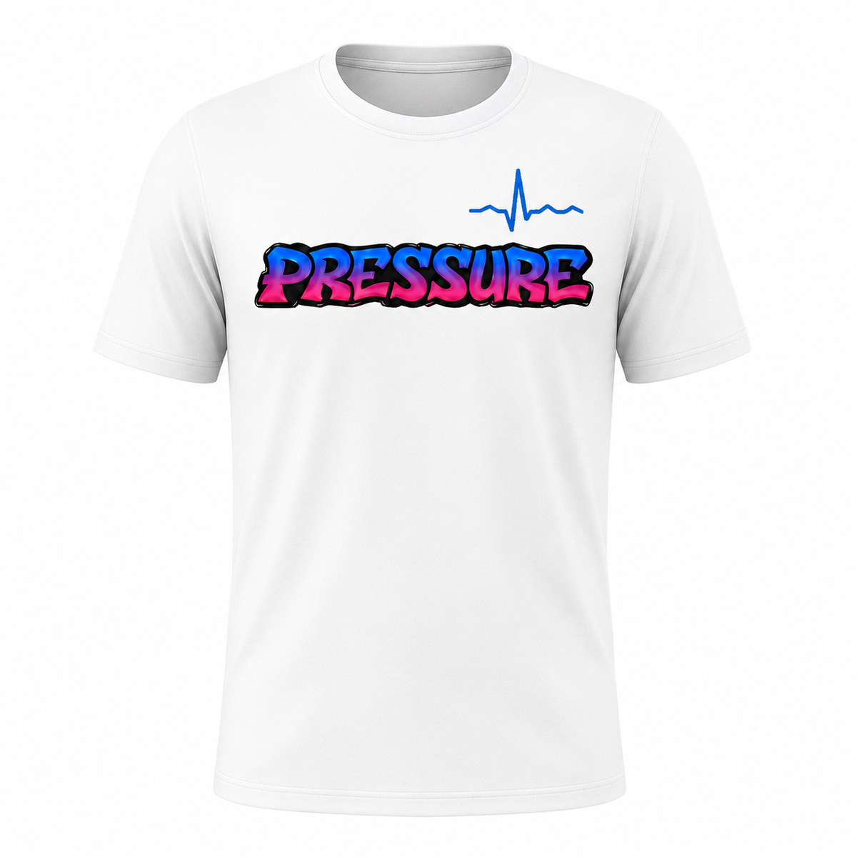 Graffiti Tee