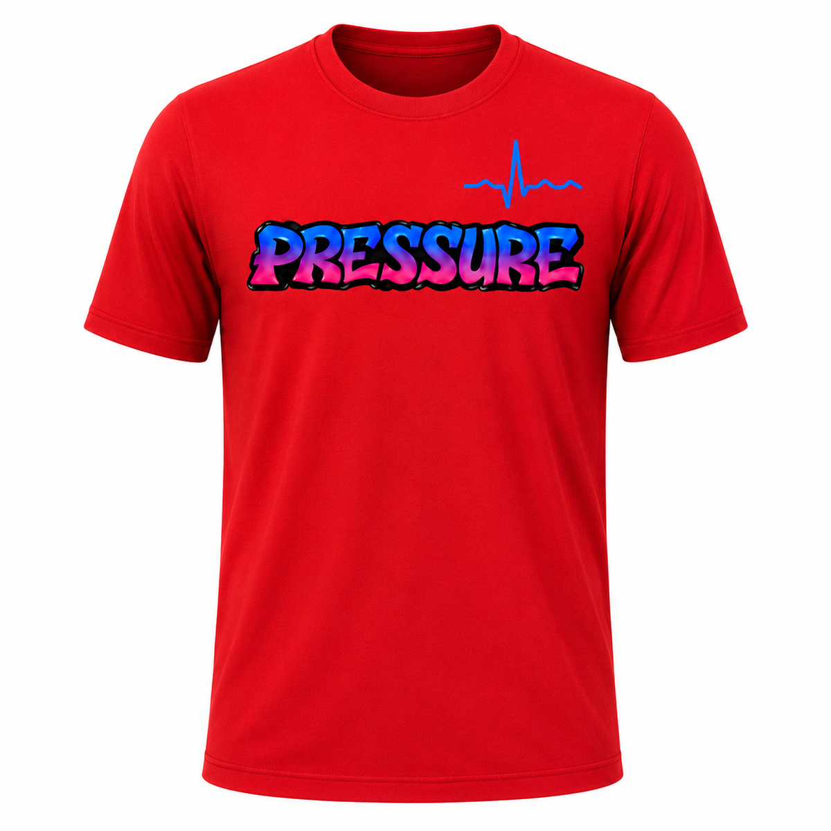 Graffiti Tee