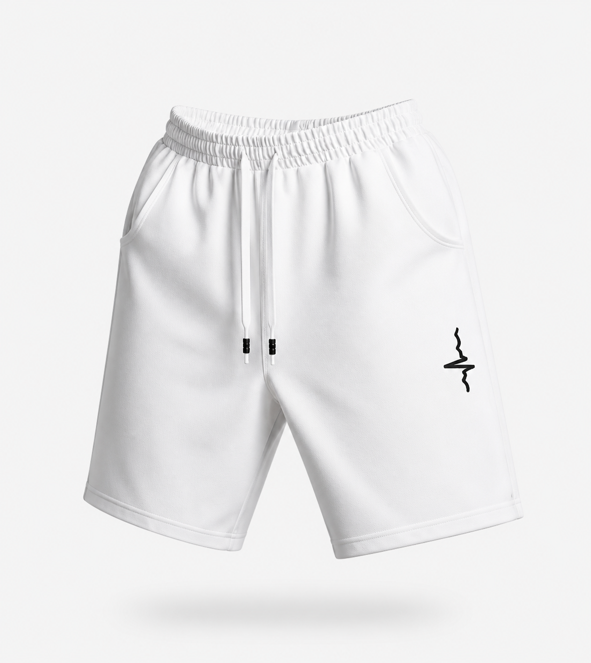Fleece Shorts