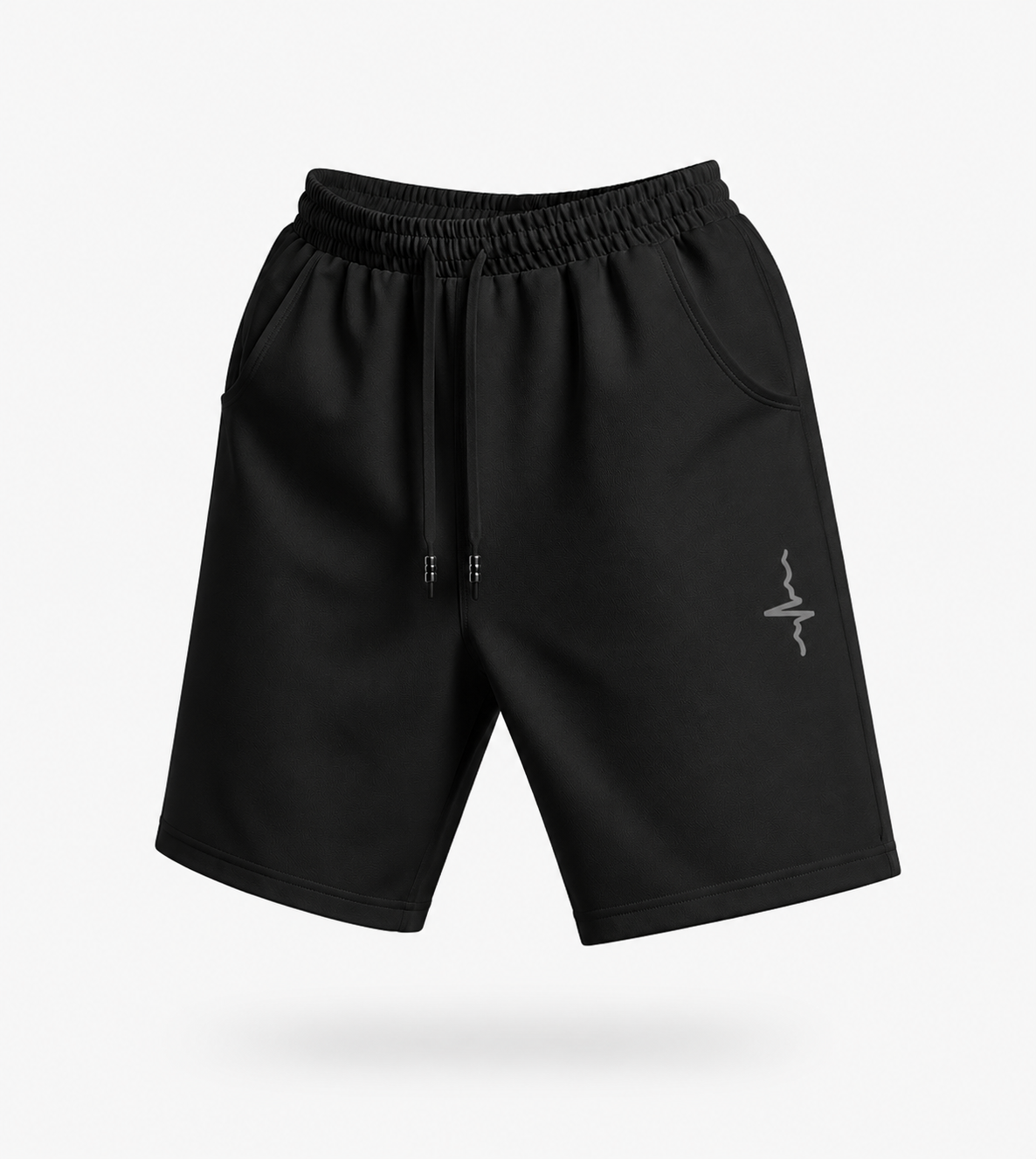 Fleece Shorts