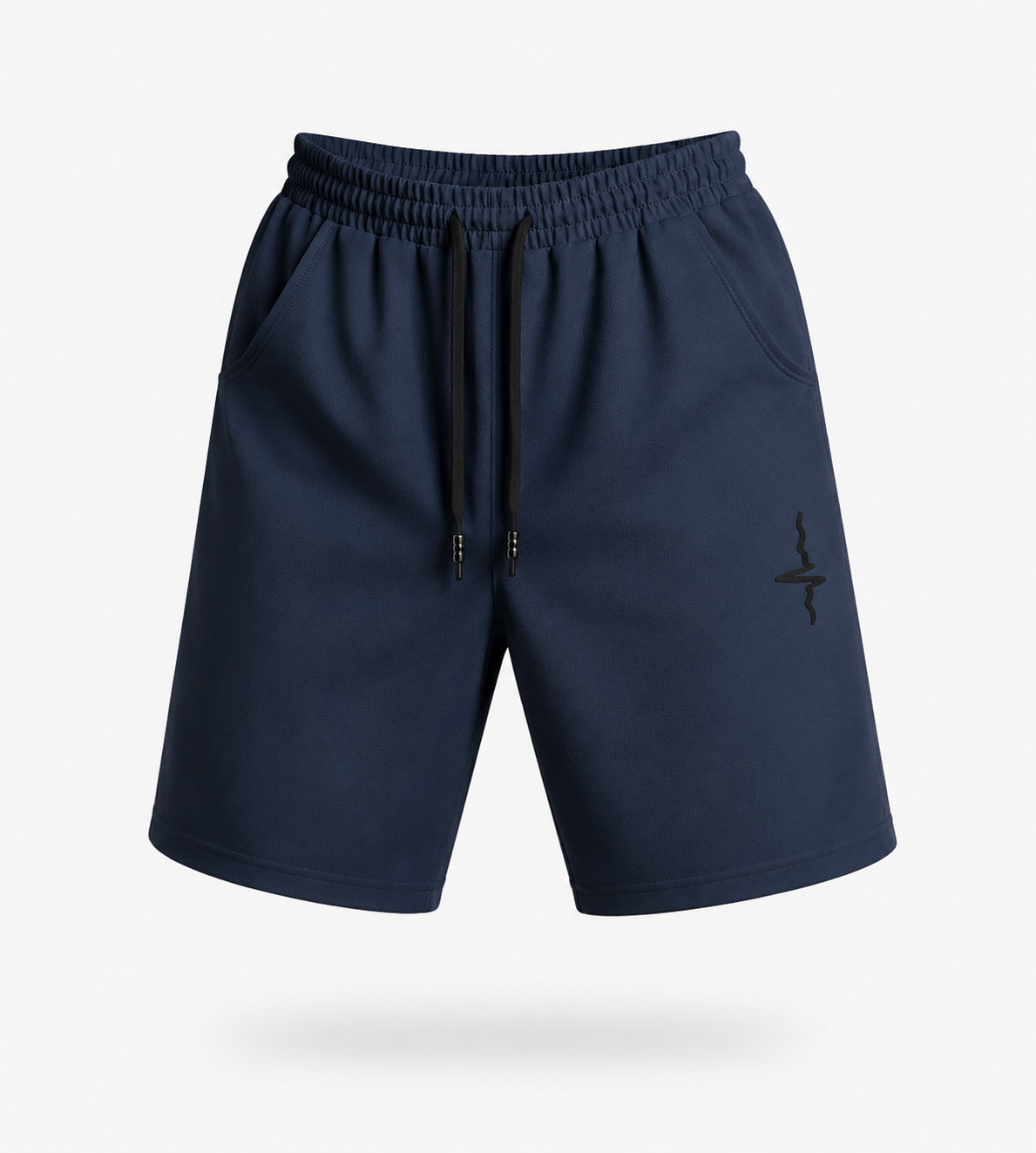 Fleece Shorts