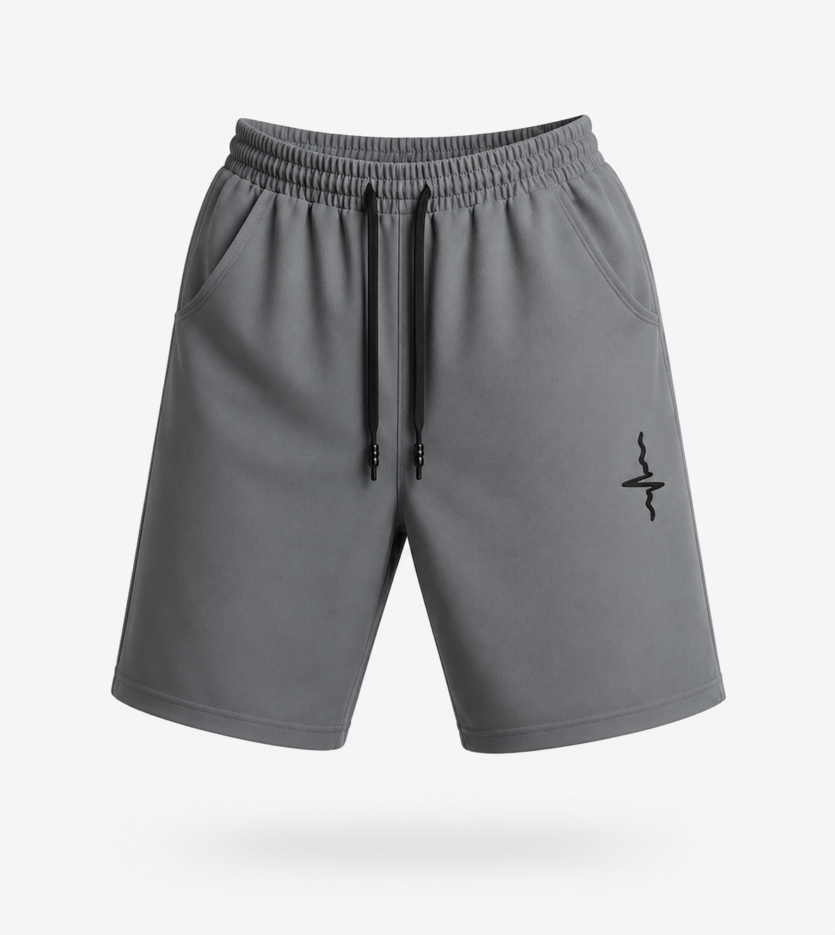 Fleece Shorts