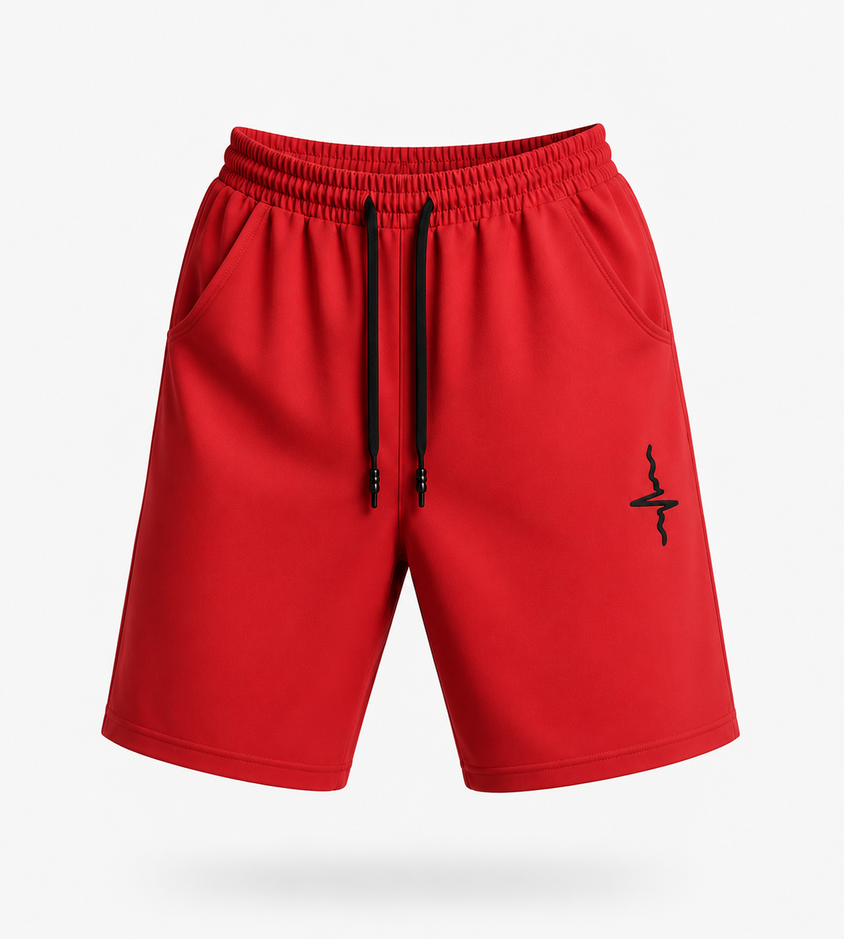 Fleece Shorts