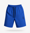 Fleece Shorts