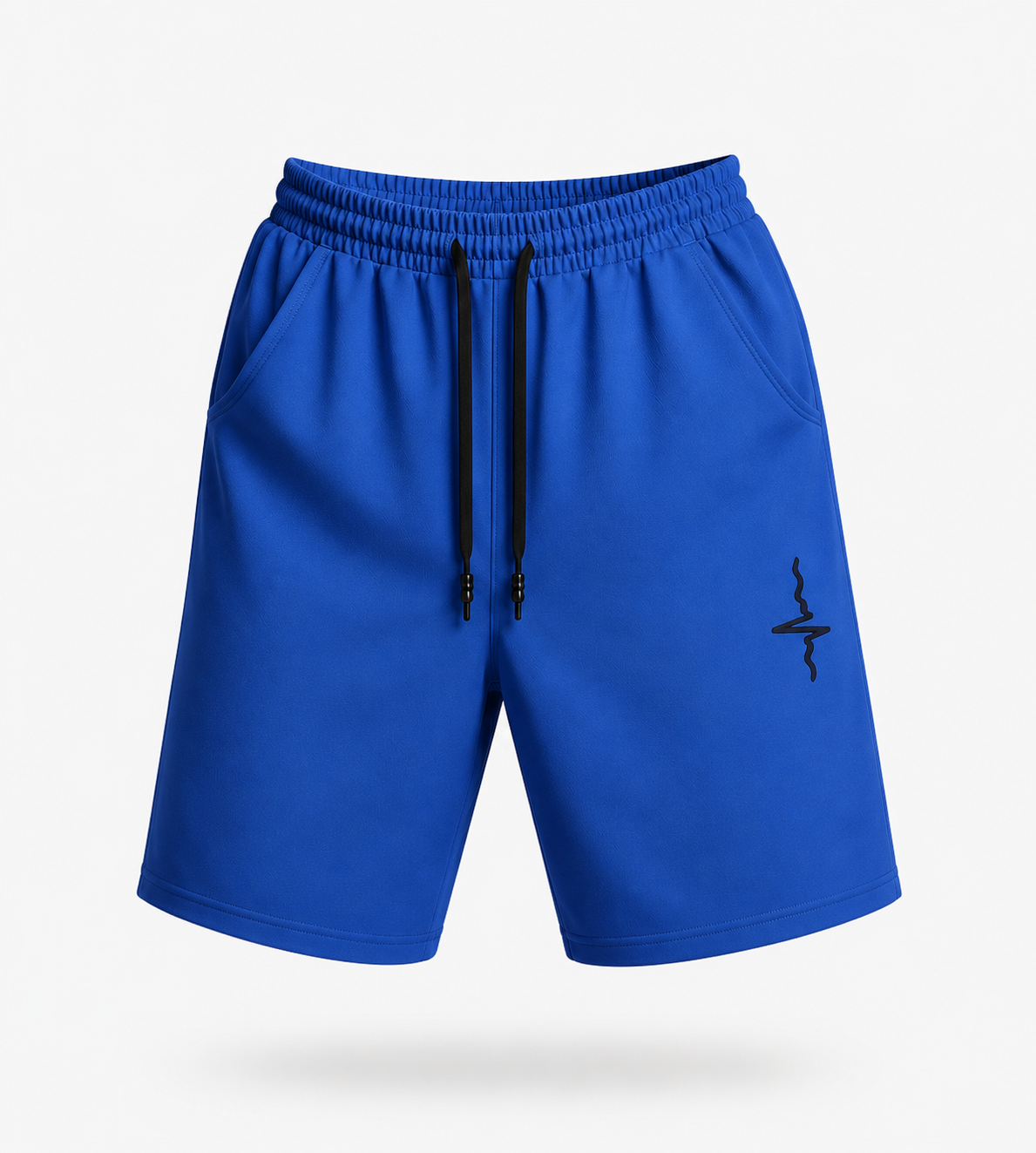 Fleece Shorts