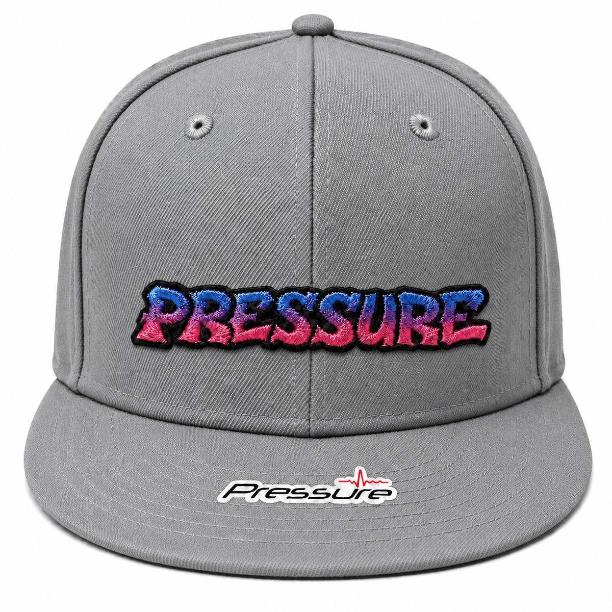Pressure SnapBack