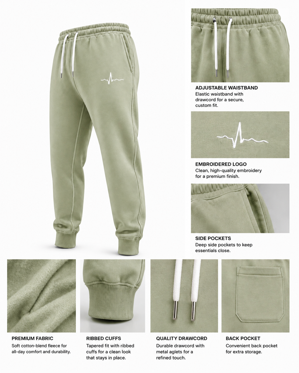 Joggers