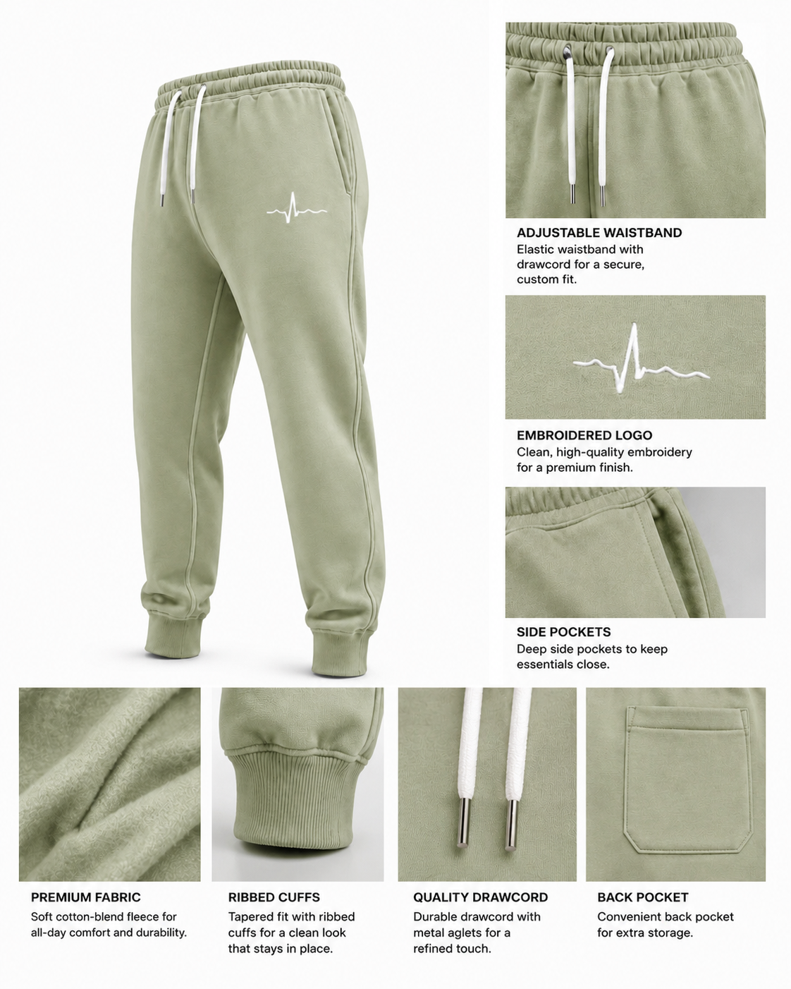 Joggers