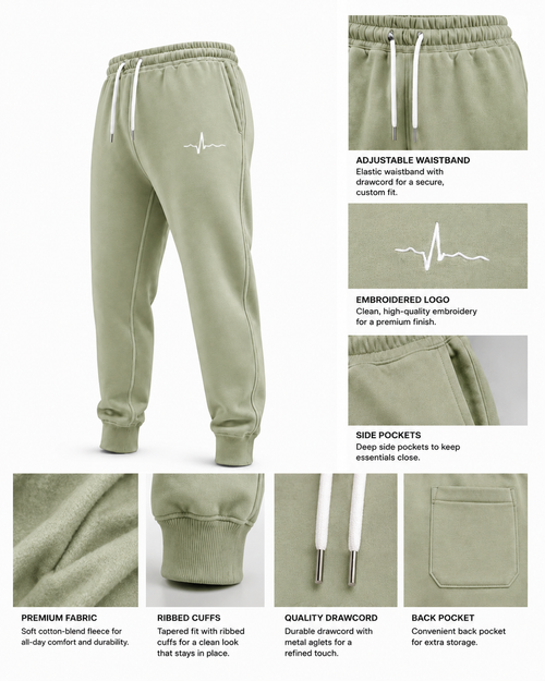 Joggers