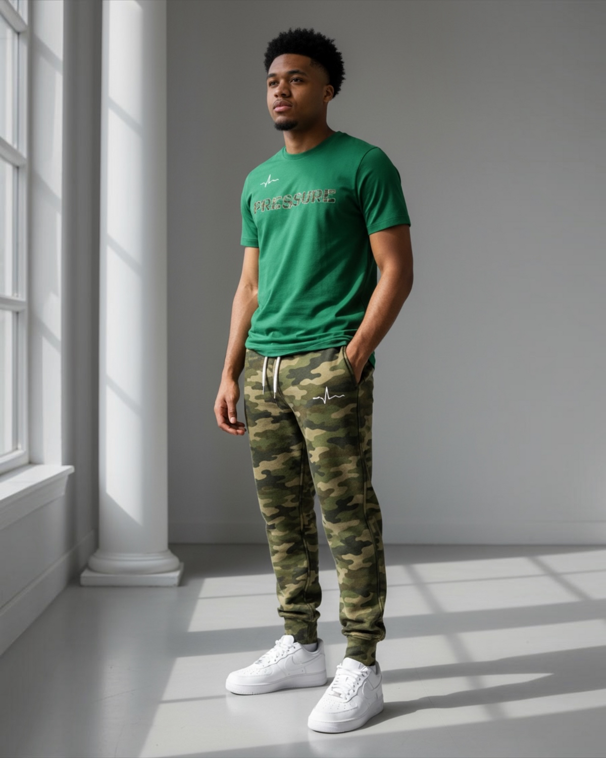 Joggers
