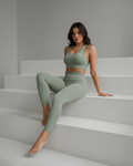 Women’s High-Waisted Performance Leggings