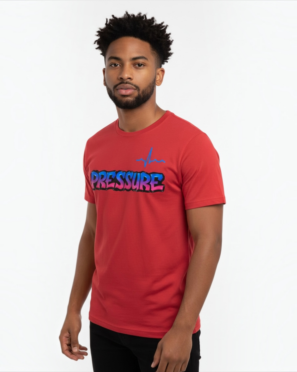 Graffiti Tee