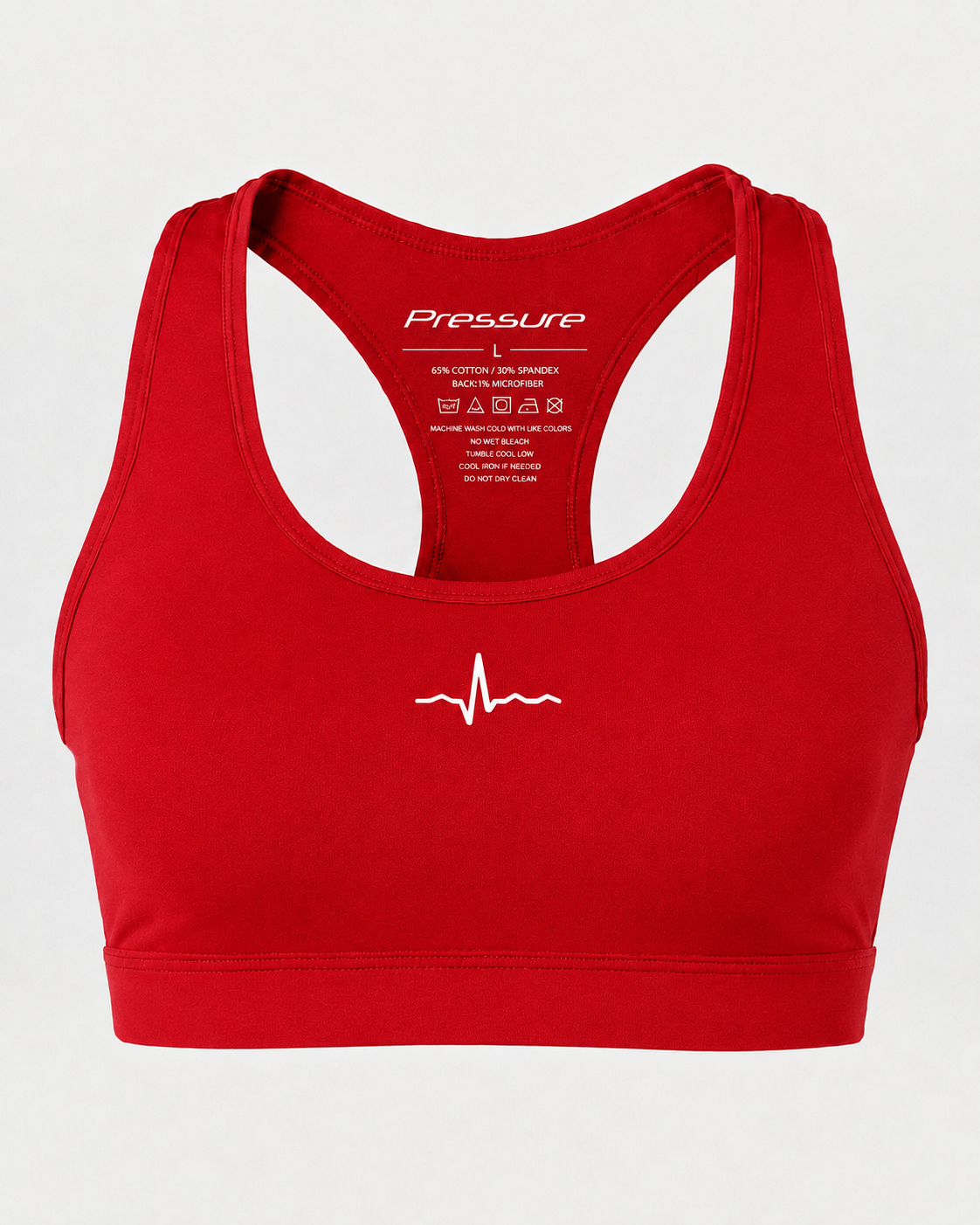 Women’s sports bra