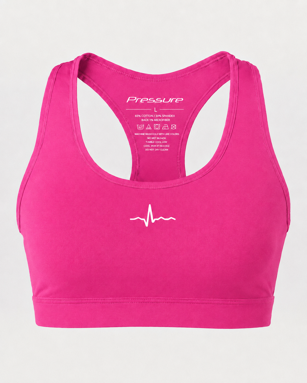 Women’s sports bra